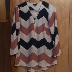 Women’s blouse